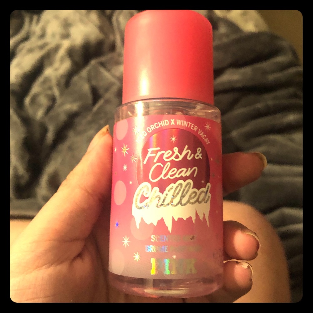 Fresh and Clean Chilled mini spray